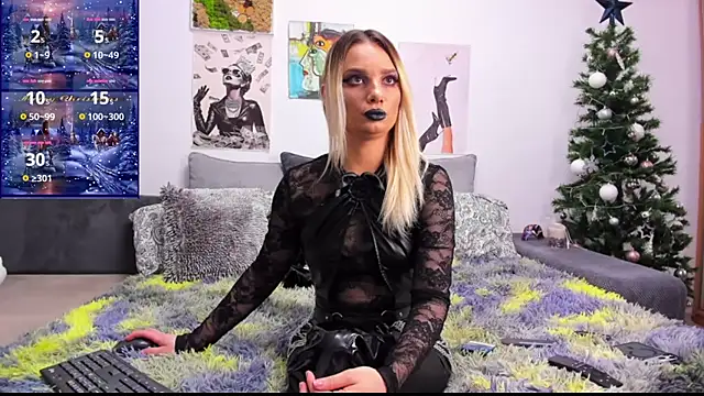 FindomGoddess1 online show from December 16, 2025, 8:35 pm