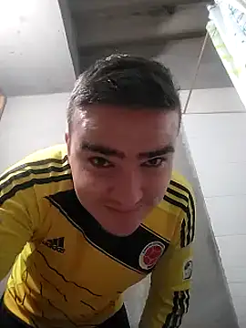 Andy-rtg online show from March 15, 2025, 10:13 am