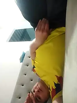 Andy-rtg online show from September 10, 2025, 12:53 am