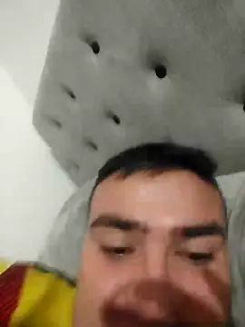 Andy-rtg online show from March 13, 2025, 1:10 am