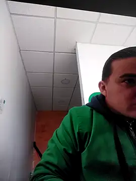 Andy-rtg online show from October 31, 2025, 4:03 pm