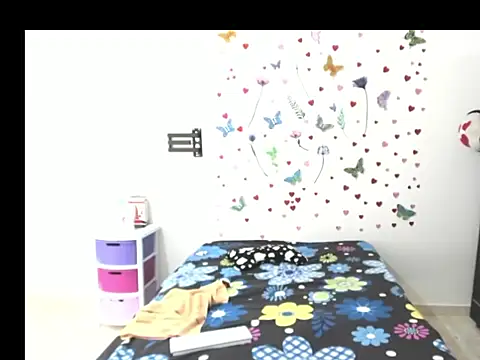 Snapshot of Olgahunder chatting on March 12, 2025, 3:18 pm Olgahunder online show from March 12, 2025, 3:18 pm