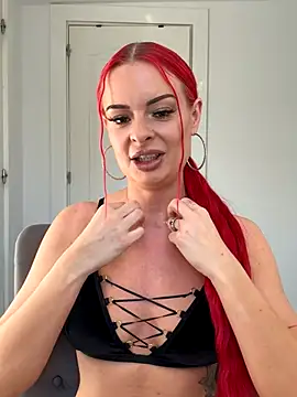 FariBanxOfficial online show from November 14, 2025, 1:37 pm