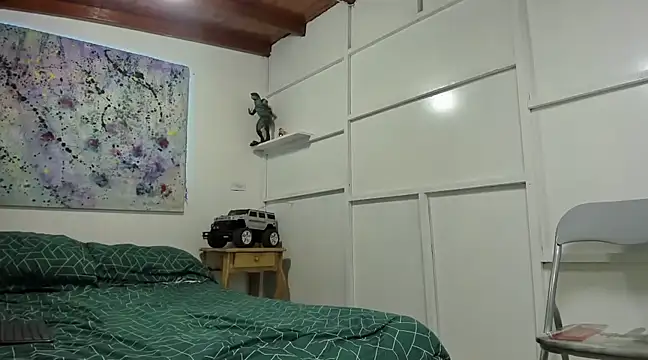 Snapshot of anubislogan chatting on March 21, 2025, 2:07 am anubislogan online show from March 21, 2025, 2:07 am