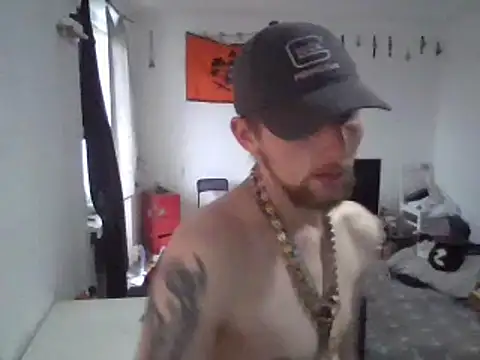 ThePython666 online show from March 15, 2025, 6:36 am