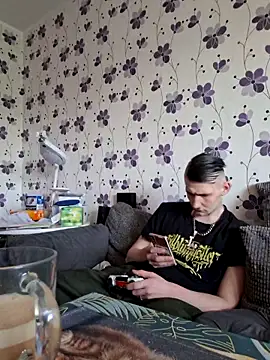 ThePython666 online show from March 26, 2026, 4:05 pm