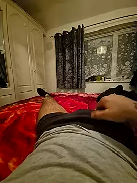 Cesu33 online show from March 12, 2025, 7:58 pm