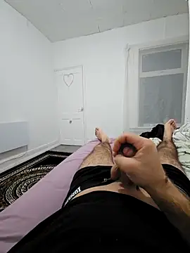 Cesu33 online show from January 6, 2026, 1:09 am