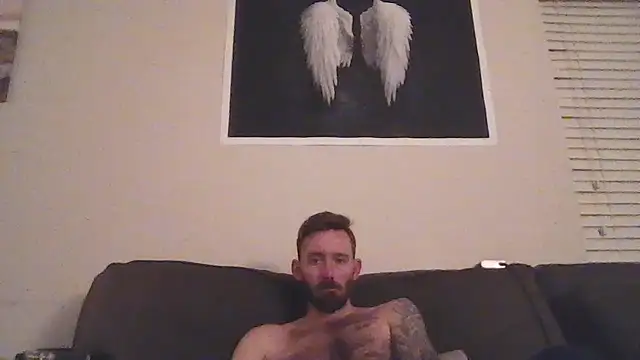 whowantsacreampie online show from March 10, 2025, 5:00 am