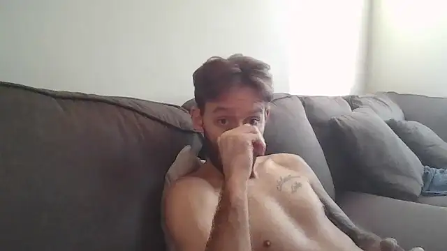 whowantsacreampie online show from October 29, 2025, 9:25 pm