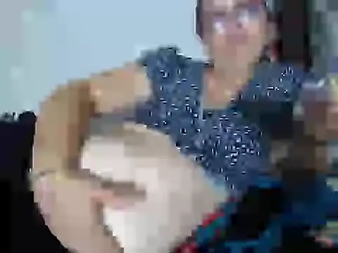 SHARONYJQVI online show from September 20, 2025, 7:52 pm