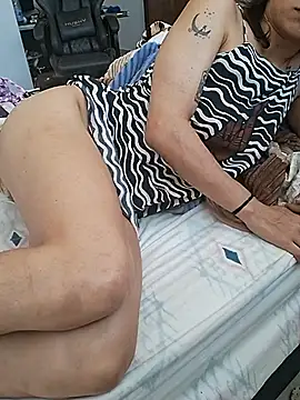 MayaaaOFICIAL online show from March 15, 2025, 2:55 pm