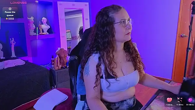 cory chasecol888 online show from April 11, 2026, 4:31 am