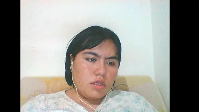 IrisMitchell  online show from March 20, 2025, 4:51 am