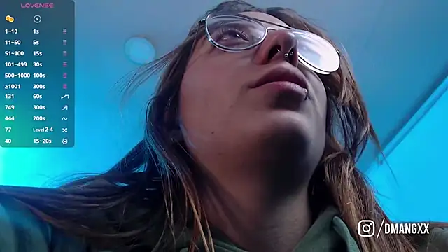 Soy mangx online show from October 26, 2025, 3:18 am