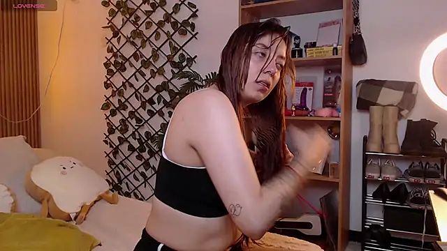 Soy mangx online show from April 21, 2026, 2:03 am