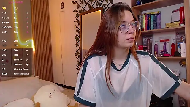 Soy mangx online show from March 30, 2026, 2:24 am