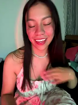 Snapshot of -Selene- chatting on September 30, 2025, 12:49 am -Selene- online show from September 30, 2025, 12:49 am