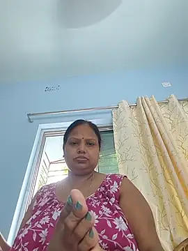 Arohi35 online show from June 22, 2026, 1:44 am