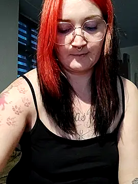 Snapshot of TiffiChantiT2 chatting on January 14, 2026, 7:12 am TiffiChantiT2 online show from January 14, 2026, 7:12 am