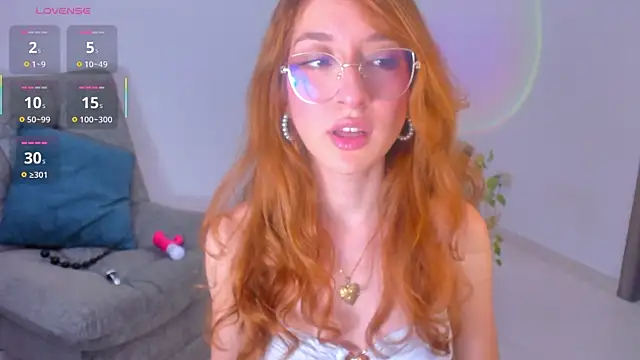 catalina uwu online show from April 7, 2026, 1:07 am