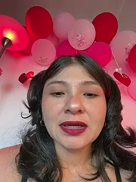 Snapshot of Guadalupe_Lopez chatting on February 15, 2026, 10:03 am Guadalupe Lopez online show from February 15, 2026, 10:03 am