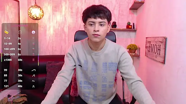 Snapshot of Sam_Daves chatting on March 20, 2025, 1:04 pm Sam Daves online show from March 20, 2025, 1:04 pm