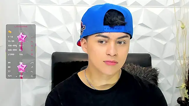 Sam Daves online show from November 10, 2025, 1:38 pm