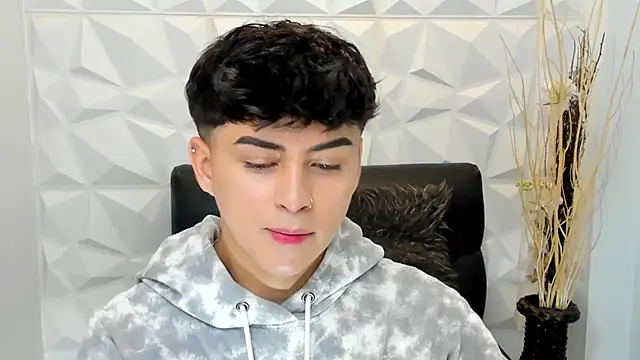 Snapshot of Sam_Daves chatting on January 17, 2026, 12:42 pm Sam Daves online show from January 17, 2026, 12:42 pm