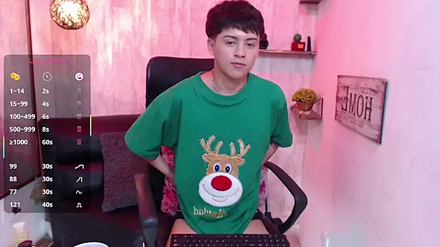 Snapshot of Sam_Daves chatting on March 19, 2025, 4:13 pm Sam Daves online show from March 19, 2025, 4:13 pm