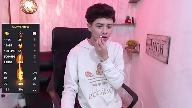 Snapshot of Sam_Daves chatting on March 10, 2025, 1:43 pm Sam Daves online show from March 10, 2025, 1:43 pm