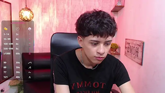 Snapshot of Sam_Daves chatting on March 17, 2025, 1:08 pm Sam Daves online show from March 17, 2025, 1:08 pm