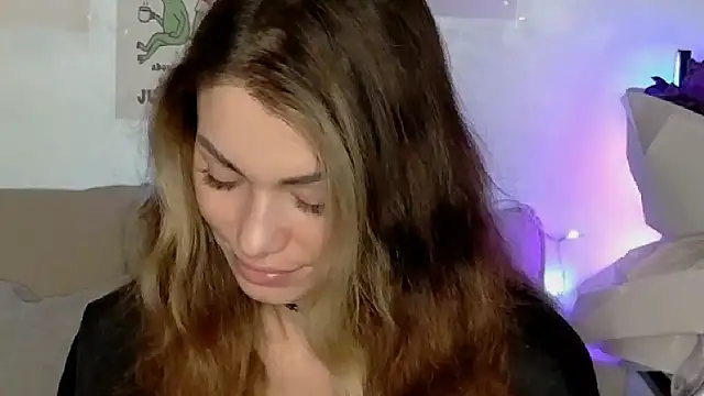 SweetDarling7 online show from March 7, 2026, 6:31 am