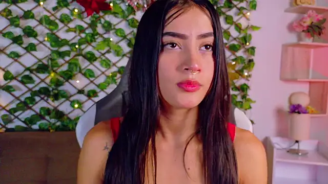 alice rous21 online show from November 15, 2025, 1:15 pm