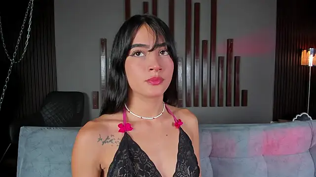 alice rous21 online show from October 10, 2025, 1:34 pm