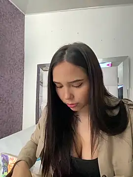 LunaCandy  online show from October 30, 2025, 12:25 pm