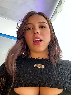 LunaCandy  online show from January 13, 2026, 6:45 pm