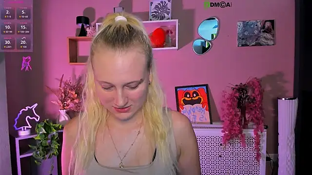 madam uliis online show from July 30, 2026, 8:13 am