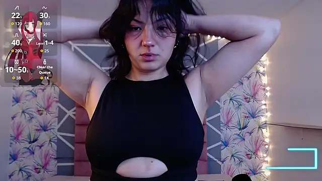 Asaray T online show from November 9, 2025, 2:43 pm