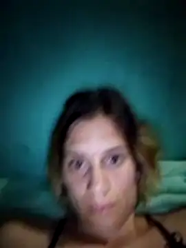 VictoriaLuxe online show from November 7, 2025, 6:07 am