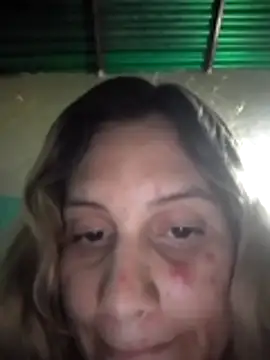 VictoriaLuxe online show from October 31, 2025, 10:38 pm