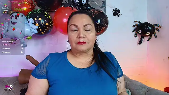 EllenaBoobs  online show from October 28, 2025, 6:12 am