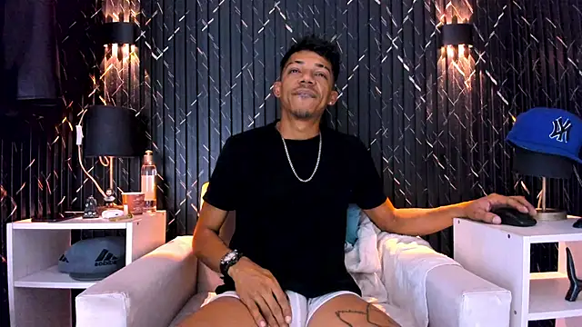 Gregory Sforza online show from September 26, 2025, 12:34 pm