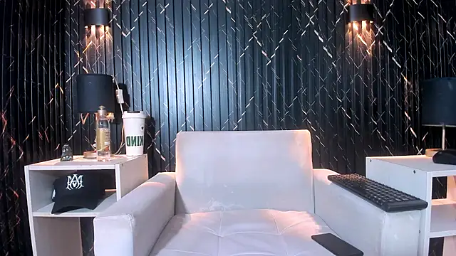 Gregory Sforza online show from October 11, 2025, 12:17 pm