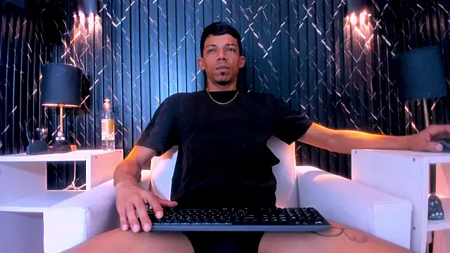 Gregory Sforza online show from February 10, 2026, 7:46 pm