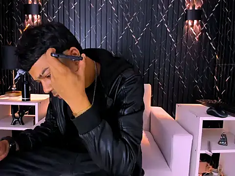 Gregory Sforza online show from March 29, 2026, 3:52 am