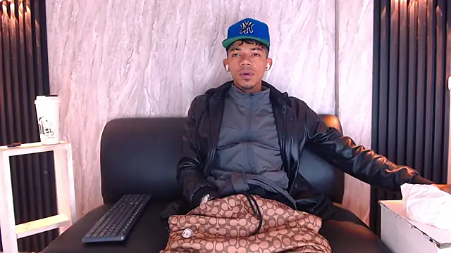 Gregory Sforza online show from October 2, 2025, 12:41 pm