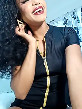 Aphrodite-777 online show from March 19, 2025, 4:13 pm