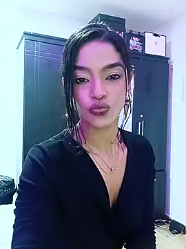 Aphrodite-777 online show from March 27, 2026, 9:05 pm