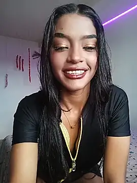 Aphrodite-777 online show from March 20, 2026, 7:15 pm